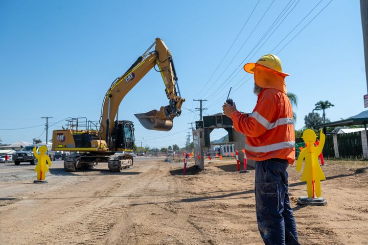 Underground / Overhead Services 