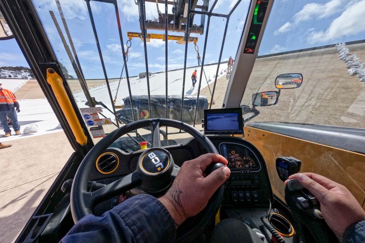 Plant Readiness and Operator Competency