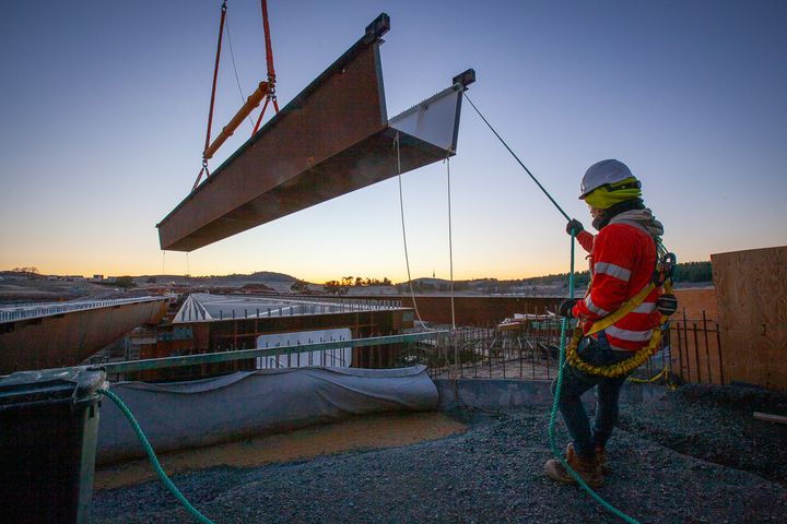 Load Control and Stability