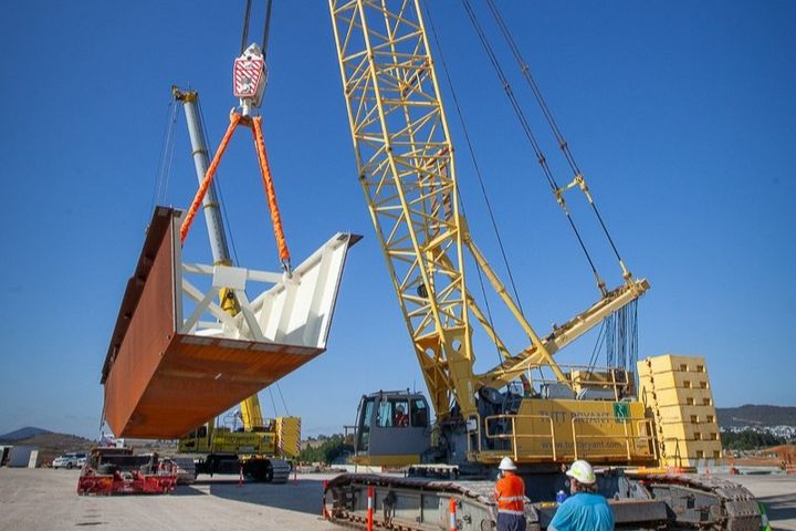 Lift Supervision and Competency