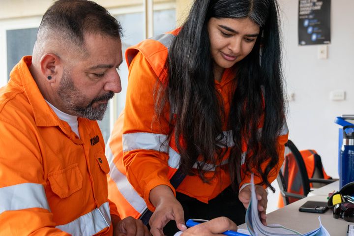 Planning and Permits